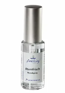 Atemfrisch Mundspray