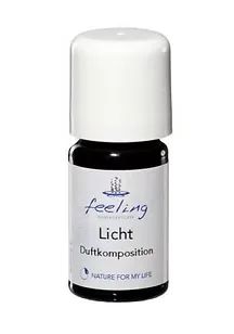 Licht Duftmischung
