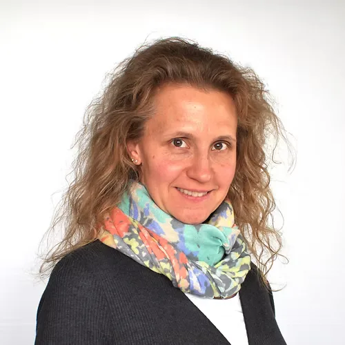 Barbara Romann
